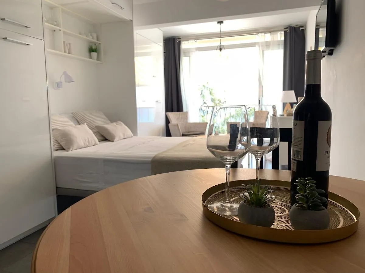 Apartamento Loft-Suite Platja d'Aro