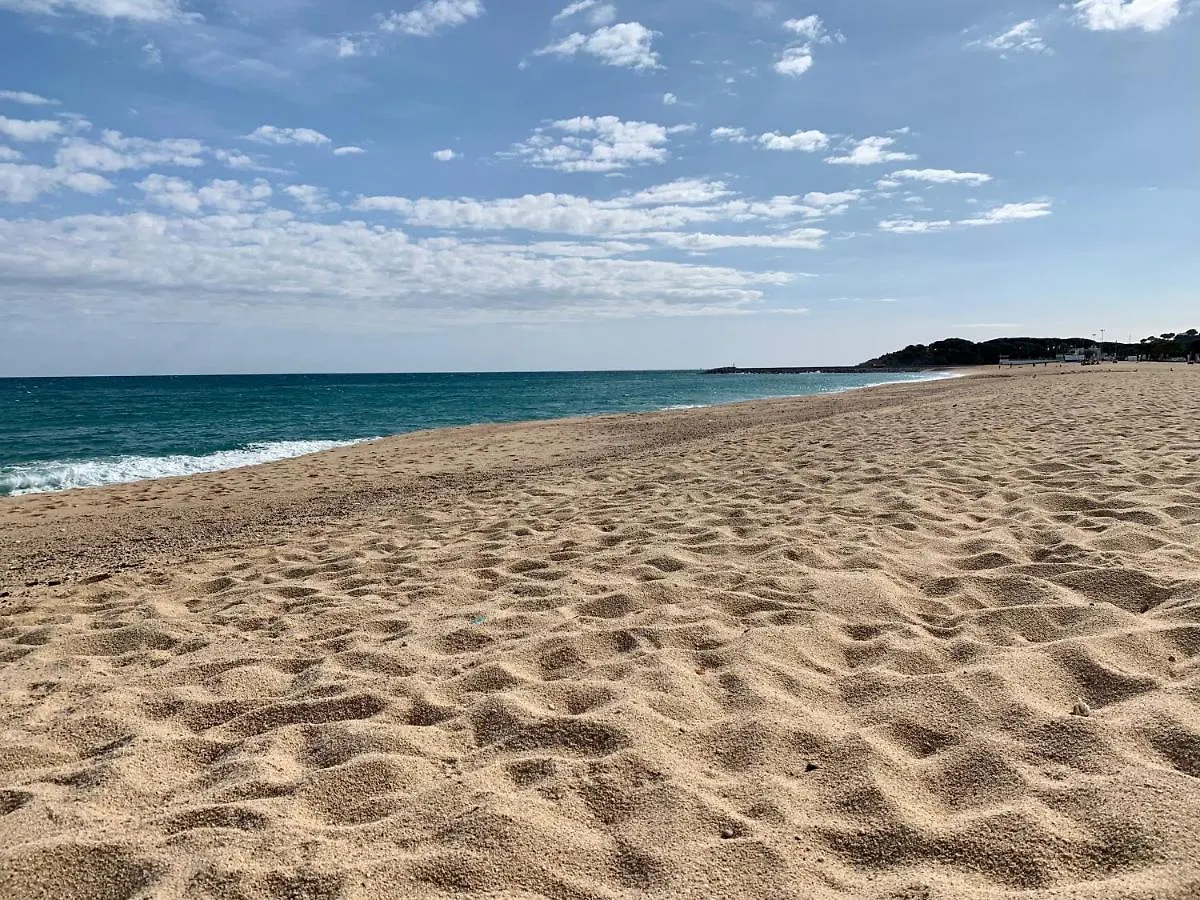 Apartamento Loft-Suite Platja d'Aro