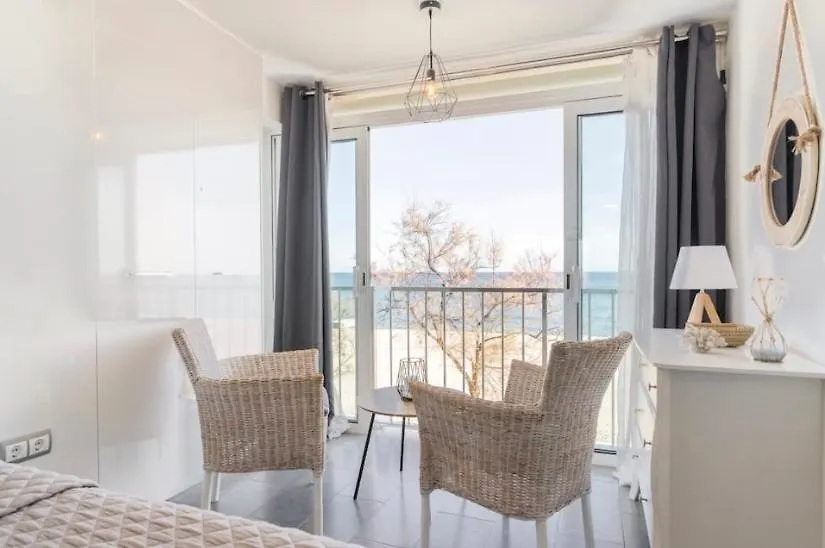 Apartamento Loft-Suite Platja d'Aro