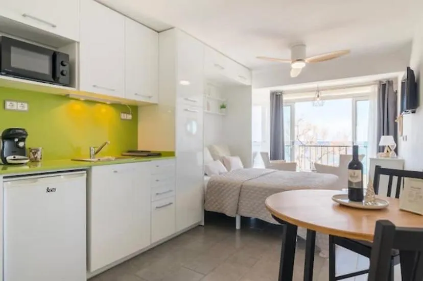 Apartamento Loft-Suite Platja d'Aro