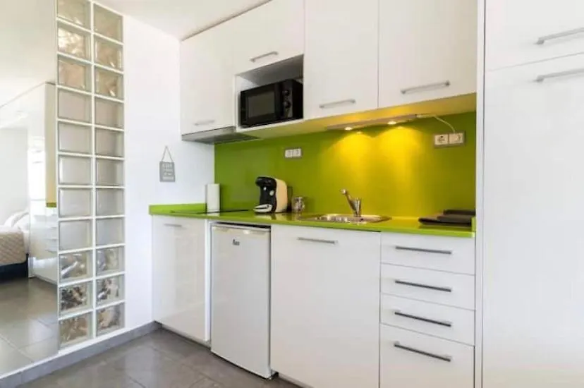 Apartamento Loft-Suite Platja d'Aro  España