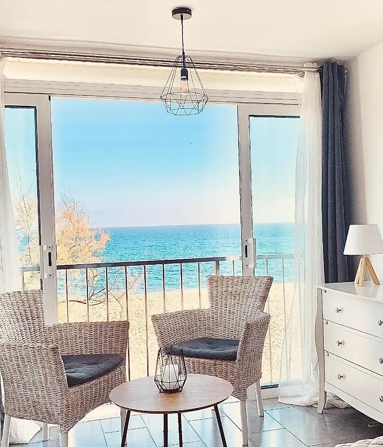 Apartamento Loft-Suite Platja d'Aro