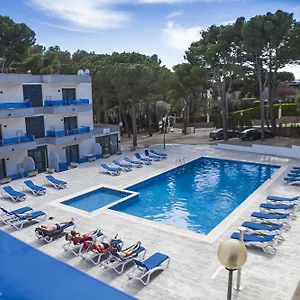 Apartmán Rvapartaments Treumal Park, Platja d'Aro
