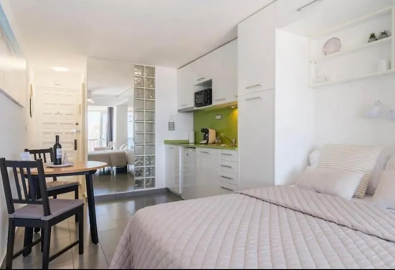 Apartamento Loft-Suite Platja d'Aro 0*,  Spain
