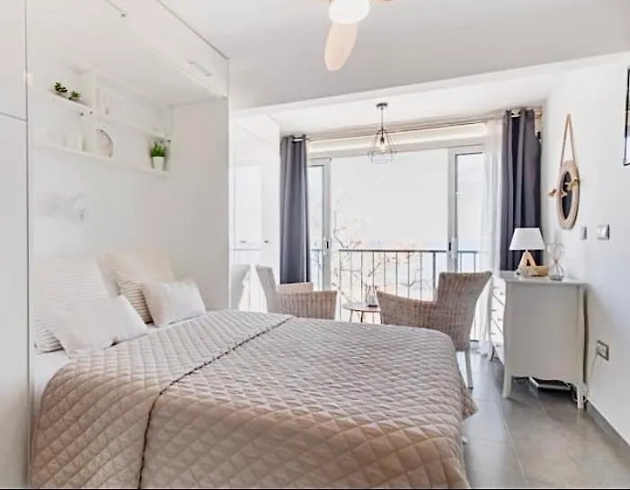 アパート Apartamento Loft-Suite プラヤ・デアロ スペイン