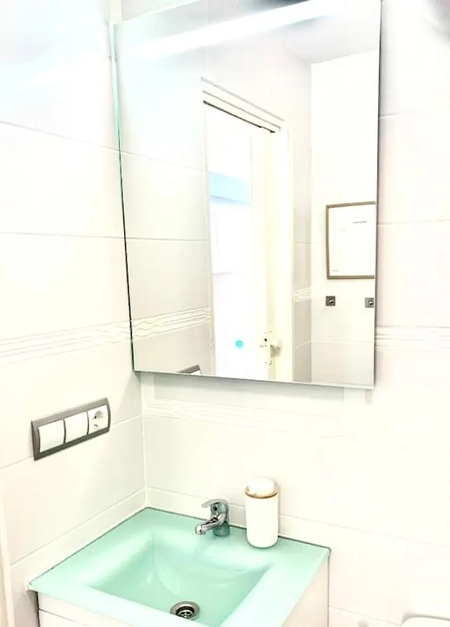 Apartamento Loft-Suite Platja d'Aro 0*,
